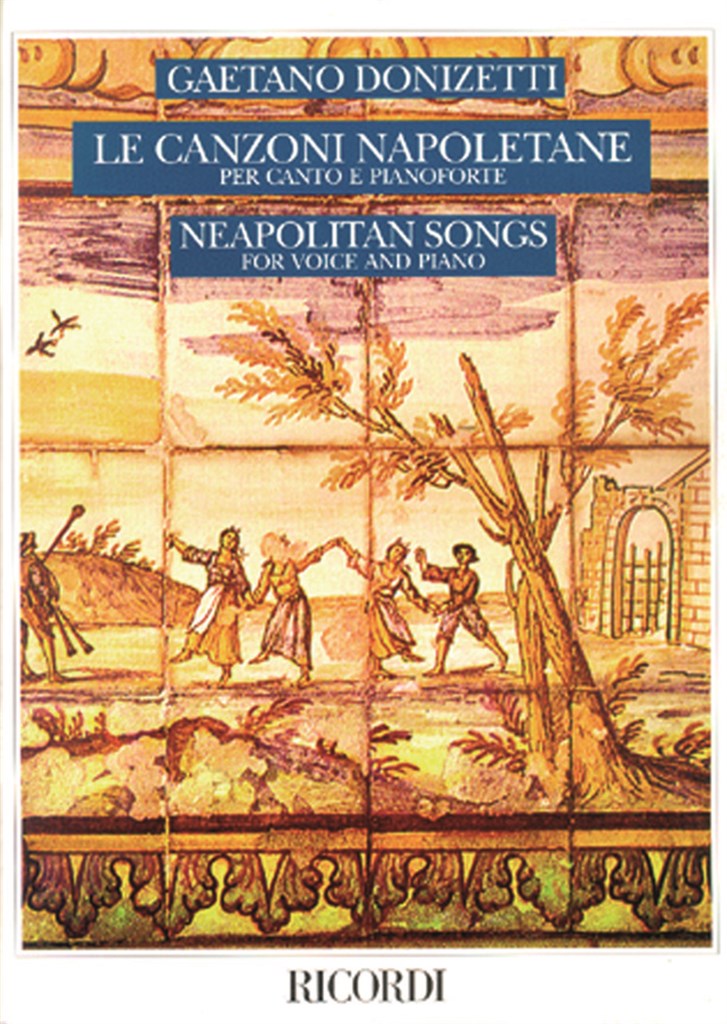 Canzoni Napoletane